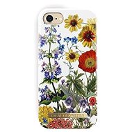 iDeal Of Sweden Fashion pro iPhone 8/7/6/6S/SE (2020/2022) flower meadow - Kryt na mobil