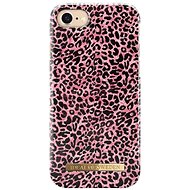 Kryt na mobil iDeal Of Sweden Fashion pro iPhone 8/7/6/6S/SE (2020/2022) lush leopard