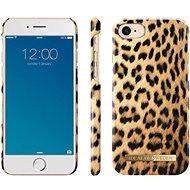 Kryt na mobil iDeal Of Sweden Fashion pro iPhone 8/7/6/6S/SE (2020/2022) wild leopard