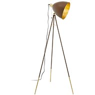 Eglo - Stojací lampa 1xE27/60W/230V - Stojací lampa