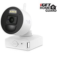 iGET HOMEGUARD HGNVK686CAMP, 2,8mm (přídavná kamera k HGNVK88002P, HGNVK88004P) - IP kamera