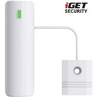 iGET SECURITY EP9 - Wireless Water Sensor for iGET M5-4G Alarm - Detector