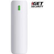 iGET SECURITY EP10 - bezdrátový senzor vibrací pro alarm iGET M5-4G - Detektor