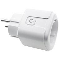 iQtech SmartLife WS020, Wi-Fi zásuvka, 16 A - Chytrá zásuvka