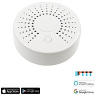 iQtech SmartLife SM01, Wi-Fi kouřový senzor - Detektor kouře