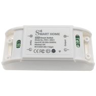 iQtech SmartLife SB001, WiFi relé