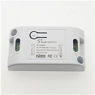 iQtech SmartLife SB002, WiFi relé s ovladači - WiFi spínač