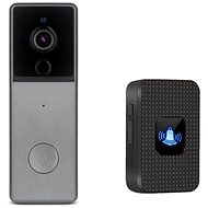 iQTech SmartLife C900A, Wifi Zvonek s kamerou - Videozvonek