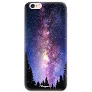 iSaprio Milky Way 11 pro iPhone 6 Plus - Kryt na mobil