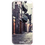iSaprio Old Street 01 pro iPhone 6 Plus - Kryt na mobil