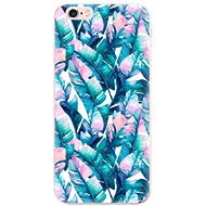 iSaprio Palm Leaves 03 pro iPhone 6 Plus - Kryt na mobil