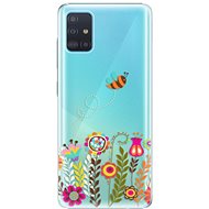 iSaprio Bee for Samsung Galaxy A51 - Phone Cover