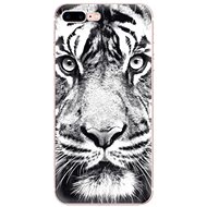iSaprio Tiger Face pro iPhone 7 Plus / 8 Plus - Kryt na mobil