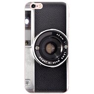 iSaprio Vintage Camera 01 pro iPhone 6 Plus - Kryt na mobil