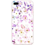 iSaprio Wildflowers pro iPhone 7 Plus / 8 Plus - Kryt na mobil