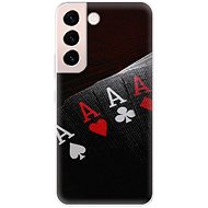 iSaprio Poker for Samsung Galaxy S22 5G