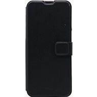iWill Book PU Leather Case pro Realme 7 Black - Pouzdro na mobil