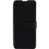 iWill Book PU Leather Case pro Xiaomi Redmi Note 10S Black - Pouzdro na mobil