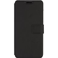 Pouzdro na mobil iWill Book PU Leather Case pro Xiaomi Redmi 7A Black