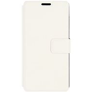 Pouzdro na mobil iWill Book PU Leather Case pro Xiaomi Redmi 7A White