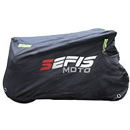 M-Style Outdoor Premium Motorcycle Tarpaulin - Motorbike Cover