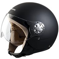 NOX přilba N211,  (černá matná) - Helma na motorku