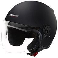 NOX přilba N608,  (černá matná) - Helma na motorku
