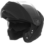 NOX přilba N960,  (černá matná) - Helma na motorku