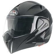 AIROH MIRÓ MI06 - výklopná černá - Helma na motorku