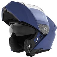 NOX N960 (modrá matná) - Helma na motorku