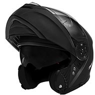 NOX N965 (černá matná) - Helma na motorku