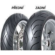 Motopneu Dunlop Alza Cz