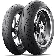 Michelin Pilot Power 3 160/60 ZR17 69 W - Motopneu