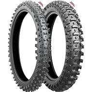 Bridgestone X10 80/100/21 TT,F 51 M - Motopneu