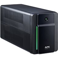 APC Back-UPS BX 1200VA (Schuko) - Záložní zdroj