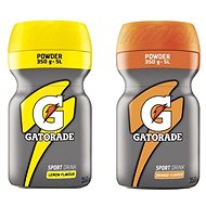 Gatorade powder 350g - Iontový nápoj