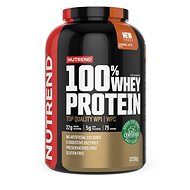 Nutrend 100% Whey Protein 2250 g - Protein