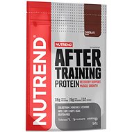 Nutrend After Training Protein, 540 g - Protein