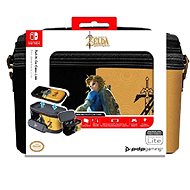 PDP Pull-N-Go Case - Zelda Edition - Nintendo Switch - Obal na Nintendo Switch
