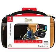 Obal na Nintendo Switch PDP Commuter Case - Zelda - Nintendo Switch