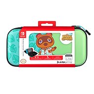 Obal na Nintendo Switch PDP Deluxe Travel Case - Animal Crossing Edition - Nintendo Switch