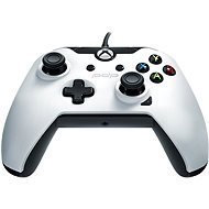 PDP Wired Controller - Arctic White - Xbox