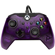 PDP Wired Controller - Purple - Xbox