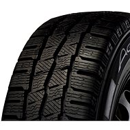 Michelin Agilis Alpin 205/75 R16 C 110/108 R - Zimní pneu