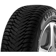 Goodyear UltraGrip 8 195/60 R16 C 99 T FR - Zimní pneu