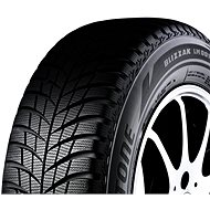 Bridgestone Blizzak LM001 195/55 R15 85 H FR - Zimní pneu