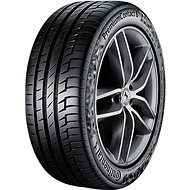 Continental PremiumContact 6 245/40 R18 97 Y - Letní pneu