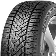 Dunlop Winter Sport 5 205/55 R16 91 H - Zimní pneu