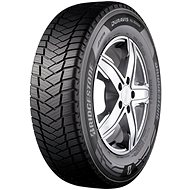 Bridgestone Duravis All Season 205/75 R16 113 R C - Celoroční pneu