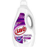 SAVO Barevné prádlo 3,5 l (70 praní) - Prací gel